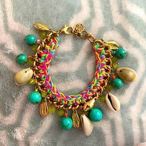 Lilly Pulitzer bracelet